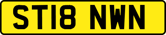 ST18NWN