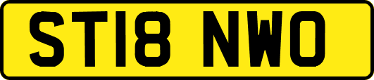 ST18NWO