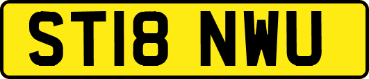 ST18NWU