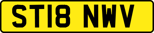 ST18NWV