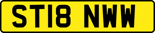 ST18NWW