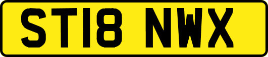 ST18NWX