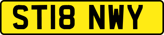 ST18NWY