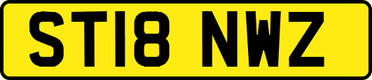ST18NWZ