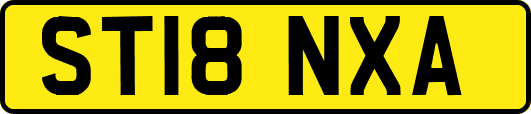 ST18NXA