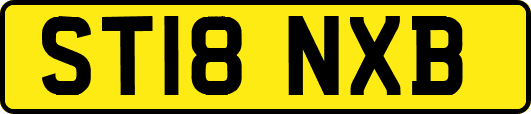 ST18NXB