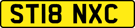 ST18NXC
