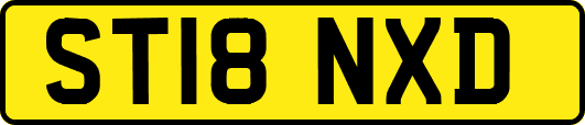 ST18NXD