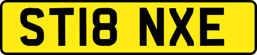 ST18NXE