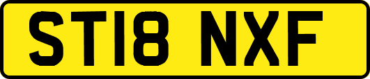 ST18NXF
