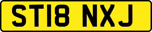 ST18NXJ