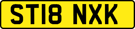 ST18NXK