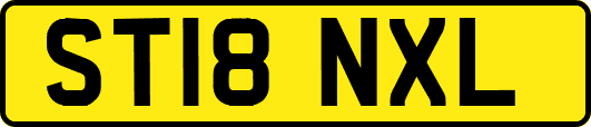 ST18NXL