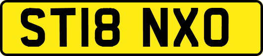 ST18NXO