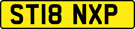 ST18NXP