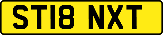 ST18NXT