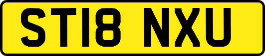 ST18NXU