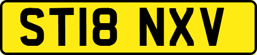 ST18NXV