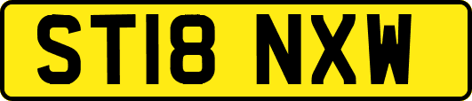 ST18NXW