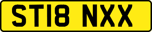 ST18NXX