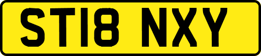 ST18NXY