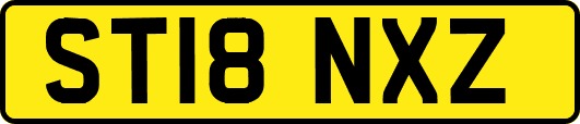 ST18NXZ