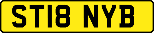 ST18NYB