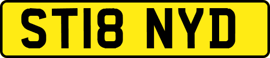 ST18NYD