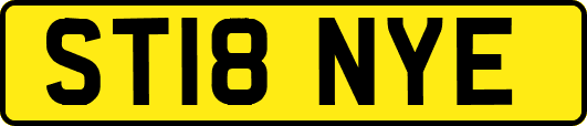 ST18NYE