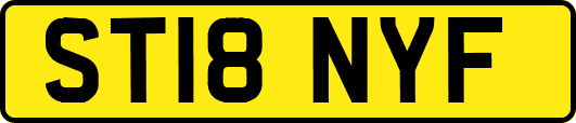 ST18NYF