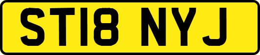 ST18NYJ