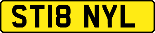 ST18NYL