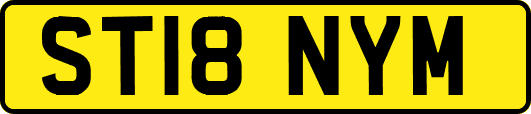 ST18NYM