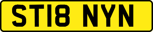 ST18NYN