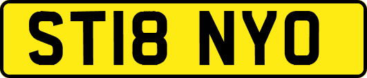 ST18NYO