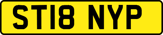 ST18NYP