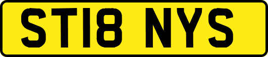 ST18NYS