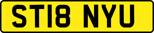 ST18NYU