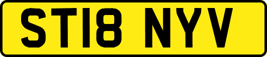 ST18NYV