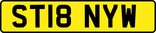 ST18NYW