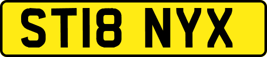 ST18NYX