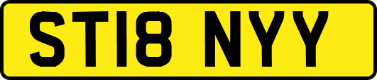 ST18NYY