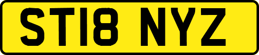 ST18NYZ