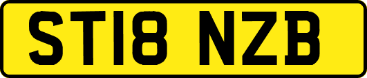 ST18NZB