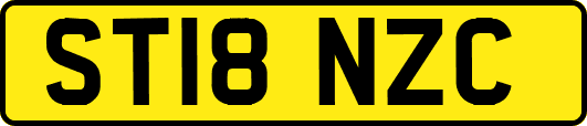 ST18NZC