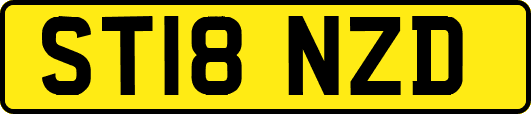 ST18NZD