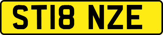 ST18NZE