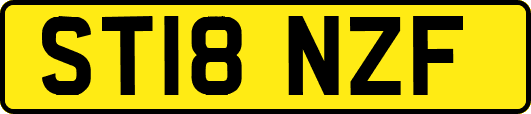 ST18NZF