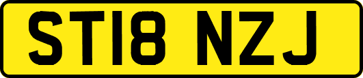 ST18NZJ