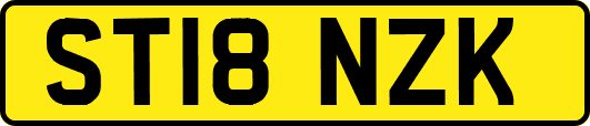 ST18NZK